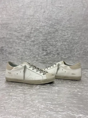 Golden Goose GGDB Stardan Womens Mens Shoes Fashion Sneakers Unisex Design Luxury Brand Men's Super-Star sneakers with Box  
