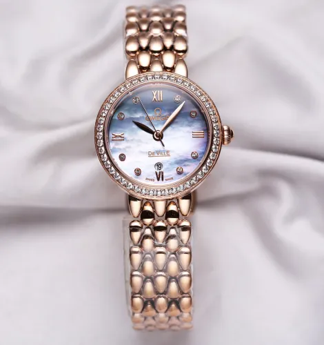 Omega Watch282
