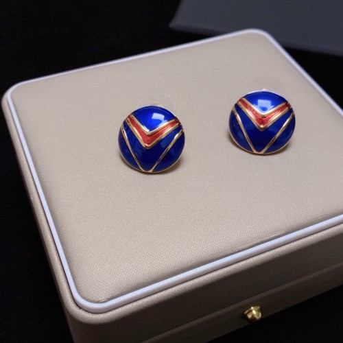 Chanel Luxury Womens Earrings