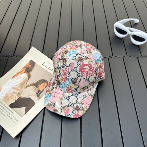 Gucci Men Womens Cap Baseball Hat Luxury Brand with Original Box  