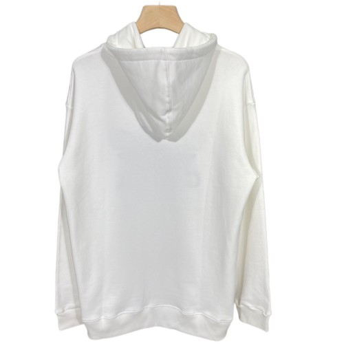 Adidas x Gucci Sweatshirt Womens Mens Hoodies Luxury Brand Mens Sweatshirt