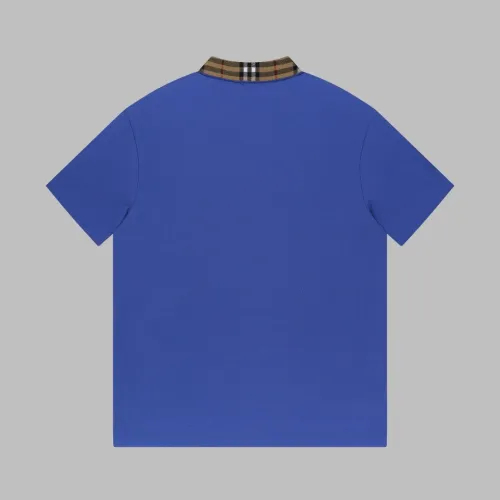 Burberry Luxury Brand Women Mens Short Sleeve T-Shirt Polo Shirt   