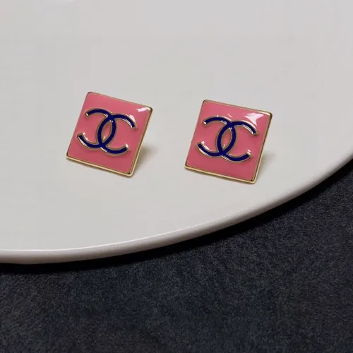 Chanel Luxury Womens Earrings