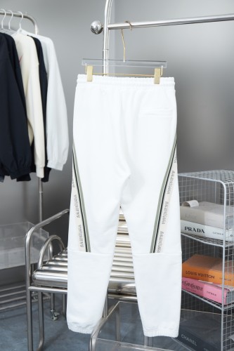 Balenciaga Luxury Brand Women Mens Jogging Pant with Original Box   