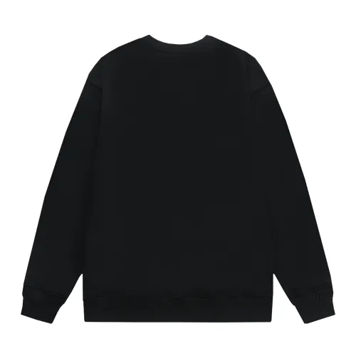 Prada Women Mens Long Sleeve T Shirts Sweatshirt Luxury Brand Mens Sweatshirts   