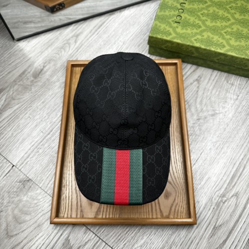 Gucci Men Womens Cap Baseball Hat Luxury Brand with Original Box  