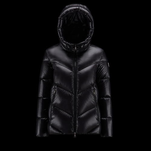 Moncler Design Womens Winter Windprood Down Jackets Keep Warm 90% White Duck Down