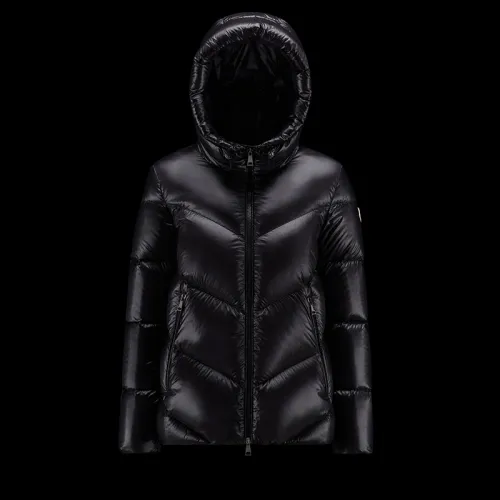 Moncler Design Womens Winter Windprood Down Jackets Keep Warm 90% White Duck Down