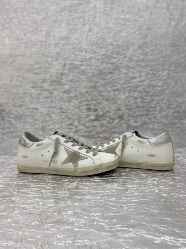 Golden Goose GGDB Stardan Womens Mens Shoes Fashion Sneakers Unisex Design Luxury Brand Men's Super-Star sneakers with Box  