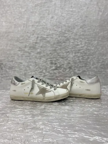 Golden Goose GGDB Stardan Womens Mens Shoes Fashion Sneakers Unisex Design Luxury Brand Men's Super-Star sneakers with Box  