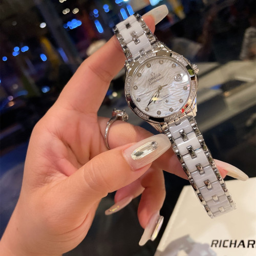 Omega Watch330