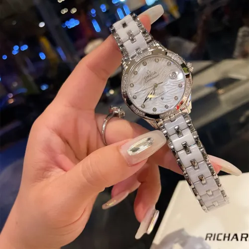 Omega Watch330