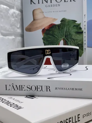Dolce&Gabbana Sunglasses Luxury Brand Men Womens Sunglasses with Original Box  