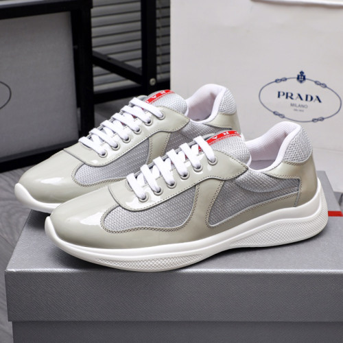 Prada Mens Shoes Sneakers Casual Shoes for Men Luxury Brand Prada PRAX 1 sneakers with Original Box Whatsapp 