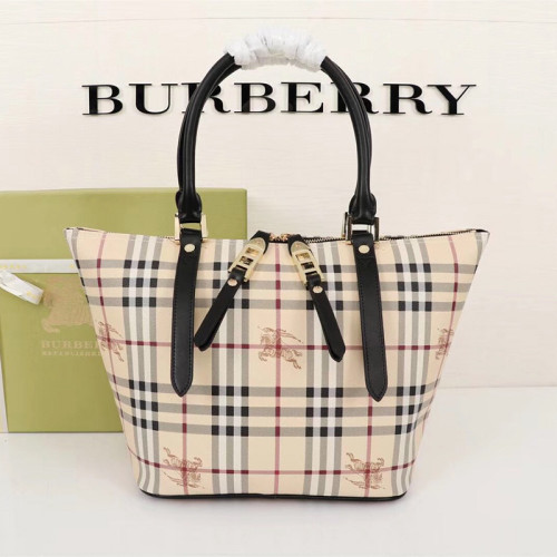 Burberry Womens Bags Shoulder Handbags Luxury Brand Vintage Design Without original box