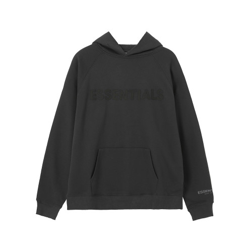 Fear of Fog God Essentials Luxury Brand Mens Womens Long Sleeve Sweatshirts Sportswear Street Fashion Brand
