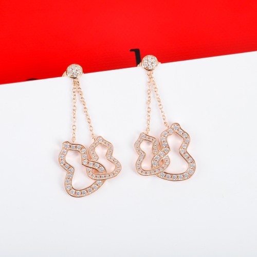 Hermes Luxury Womens Earrings