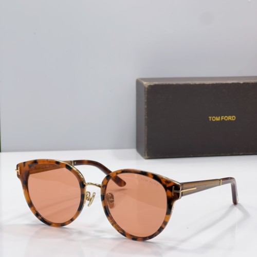 Tom Ford Sunglasses Luxury Brand Men Womens Sunglasses with Original Box  FT1138-K
