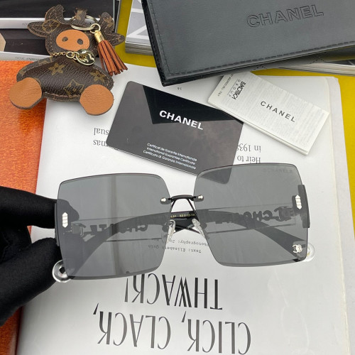 Chanel Sunglasses Luxury Brand Womens Sunglasses with Original Box  CH3191
