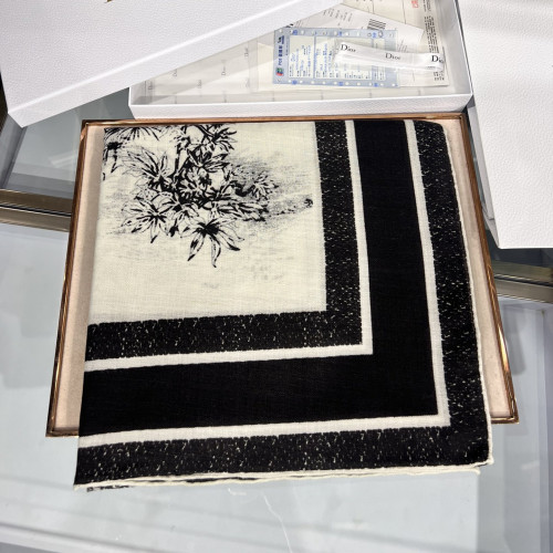 Dior Scarves Womens Fashion Scarf with364