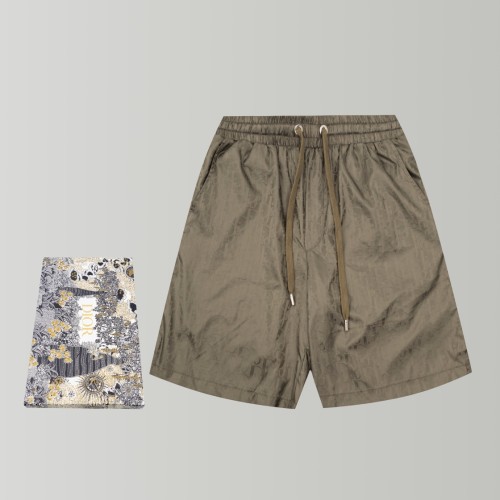 Dior Luxury Brand Women Mens Pant Shorts   