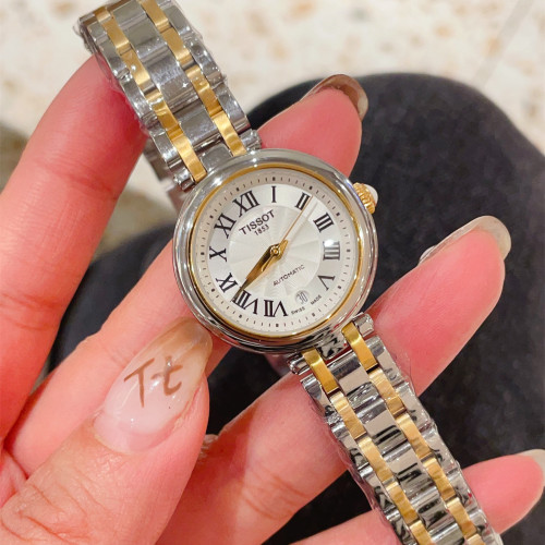 Tissot Watch052
