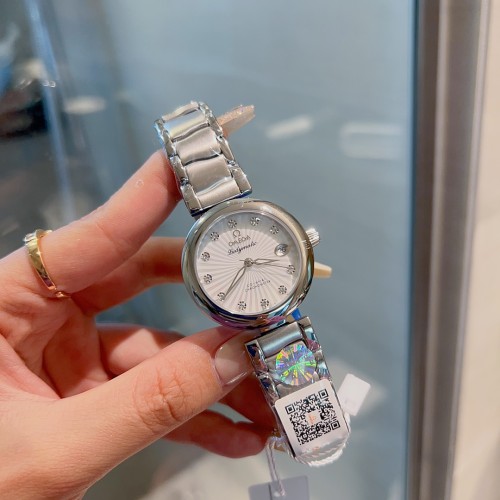 Omega Watch181