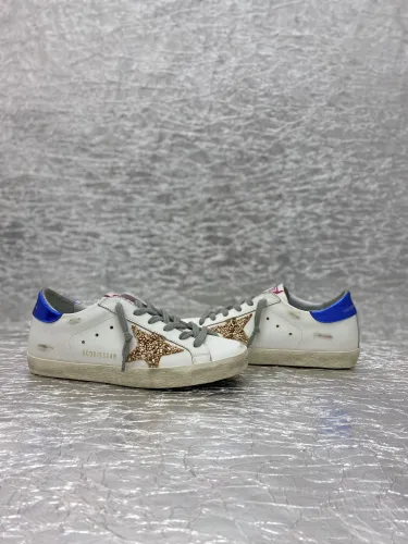 Golden Goose GGDB Stardan Womens Mens Shoes Fashion Sneakers Unisex Design Luxury Brand Men's Super-Star sneakers with Box  