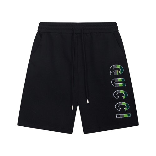 Gucci Luxury Brand Women Mens Pant Shorts   
