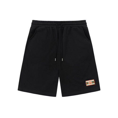 Gucci Luxury Brand Women Mens Pant Shorts   