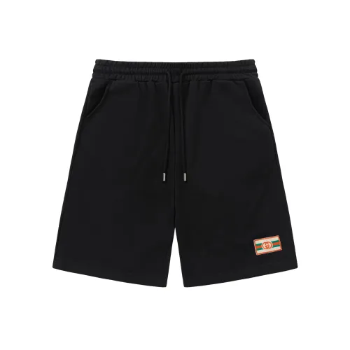 Gucci Luxury Brand Women Mens Pant Shorts   