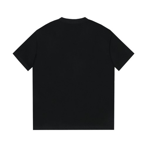 Chanel Luxury Brand Women Mens Short Sleeve T-Shirt   