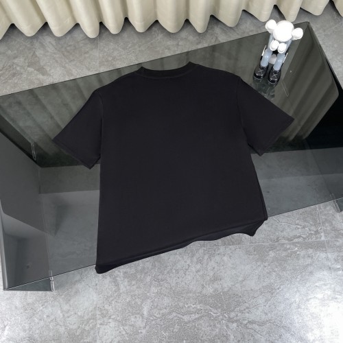 Balenciaga Luxury Brand Women Mens Short Sleeve T-Shirt   