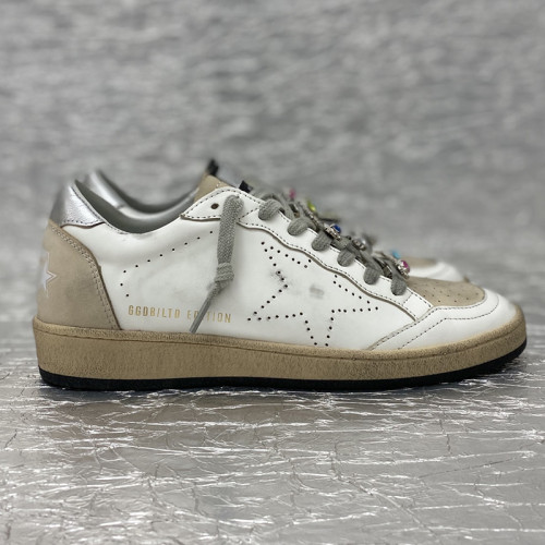 Golden Goose GGDB Stardan Womens Mens Shoes Fashion Sneakers Unisex Design Luxury Brand Men's Super-Star sneakers with Box  