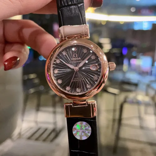 Omega Watch062