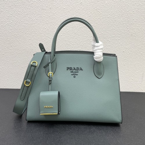 Prada Womens Shoulder Bags Handbags Luxury Brand Design Shoulder Bags Fashion Type