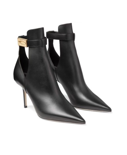 Jimmy Choo Womens Shoes Pumps Luxury Brand Design with Original Box 8.5cm Heel whatsapp 
