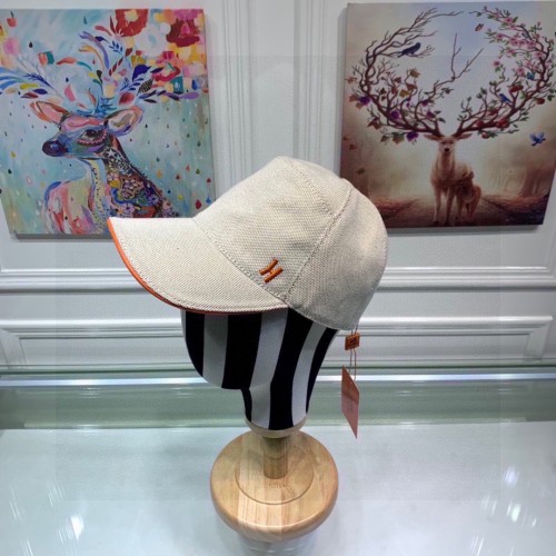Hermes Mens Womens Hats Luxury Brand Design Hermes Hat with Original Box  