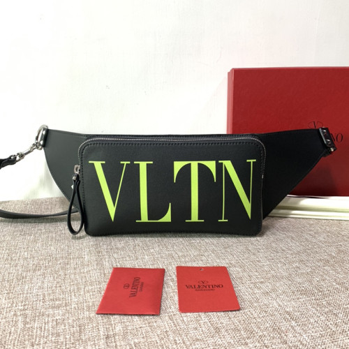Valentino Womens Mens Bags Belt Bag Luxury Brand Valentino Garavani  