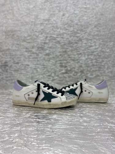 Golden Goose GGDB Stardan Womens Mens Shoes Fashion Sneakers Unisex Design Luxury Brand Men's Super-Star sneakers with Box  