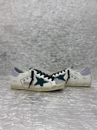 Golden Goose GGDB Stardan Womens Mens Shoes Fashion Sneakers Unisex Design Luxury Brand Men's Super-Star sneakers with Box  