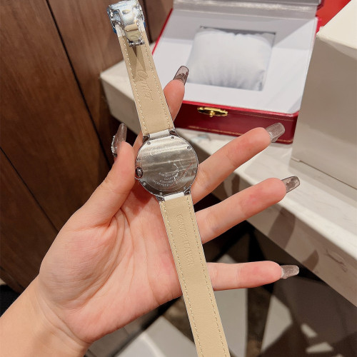 Cartier Watch170