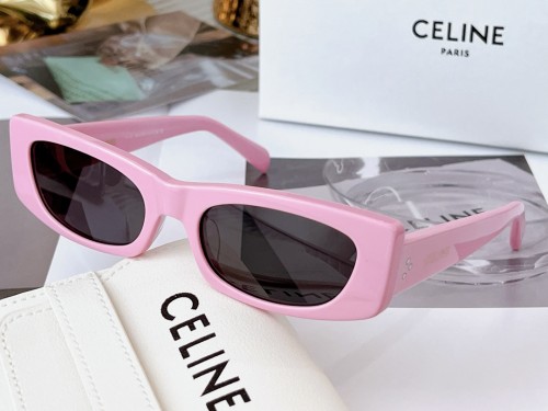 Celine Sunglasses Luxury Brand Womens Sunglasses with Original Box  40258