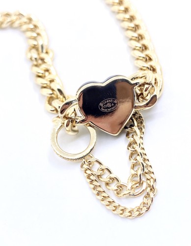 Chanel Luxury Womens Necklace