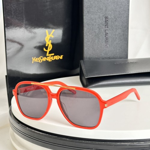 Saint Laurent YSL Sunglasses Luxury Brand Womens Sunglasses with Original Box  SL545