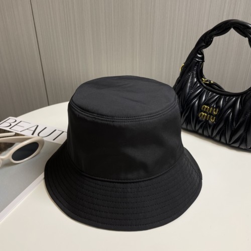Chanel Men Womens Hats Luxury Brand Bucket Hat with Original Box  