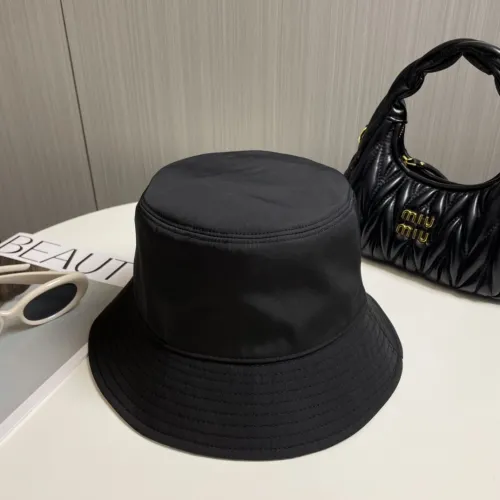 Chanel Men Womens Hats Luxury Brand Bucket Hat with Original Box  