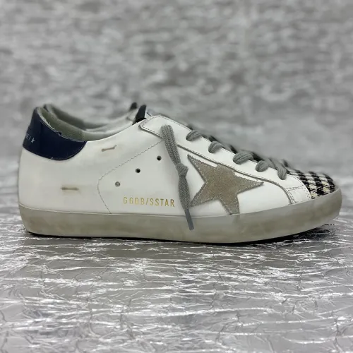 Golden Goose GGDB Stardan Womens Mens Shoes Fashion Sneakers Unisex Design Luxury Brand Men's Super-Star sneakers with Box  