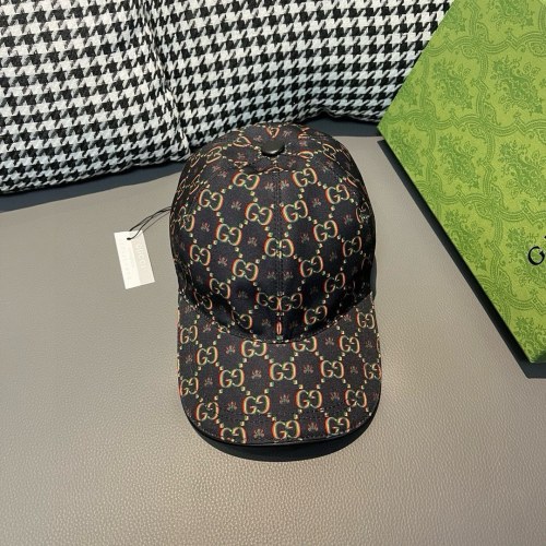 Gucci Men Womens Cap Baseball Hat Luxury Brand with Original Box  