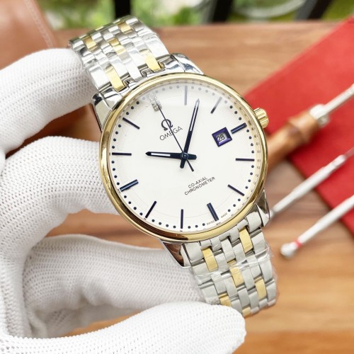 Omega Watch284